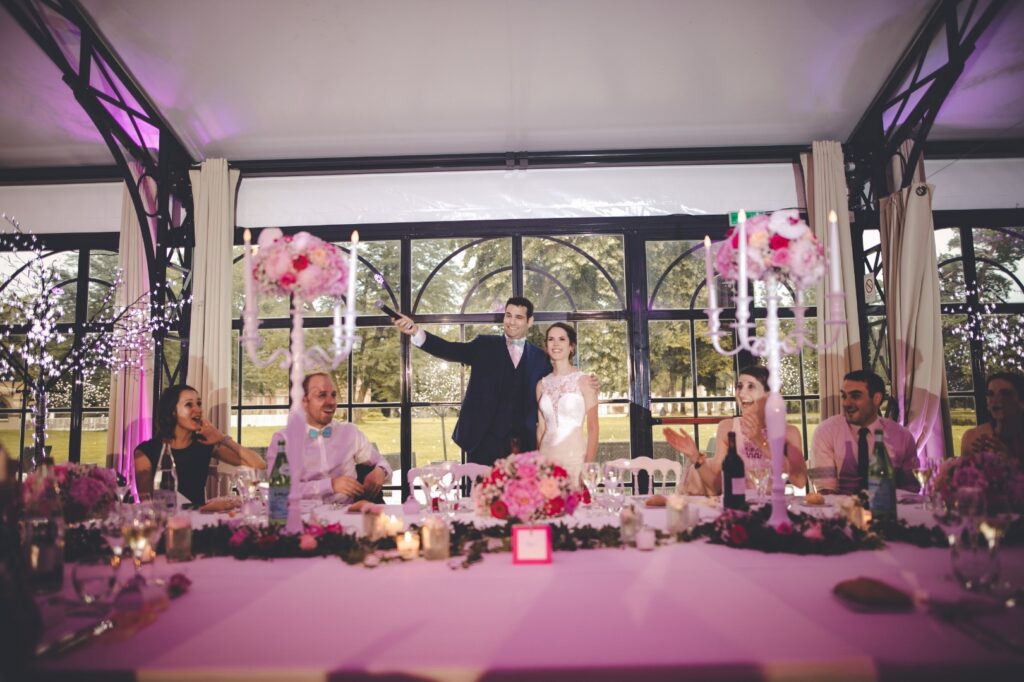 Organisatrice de mariage proche Toulouse