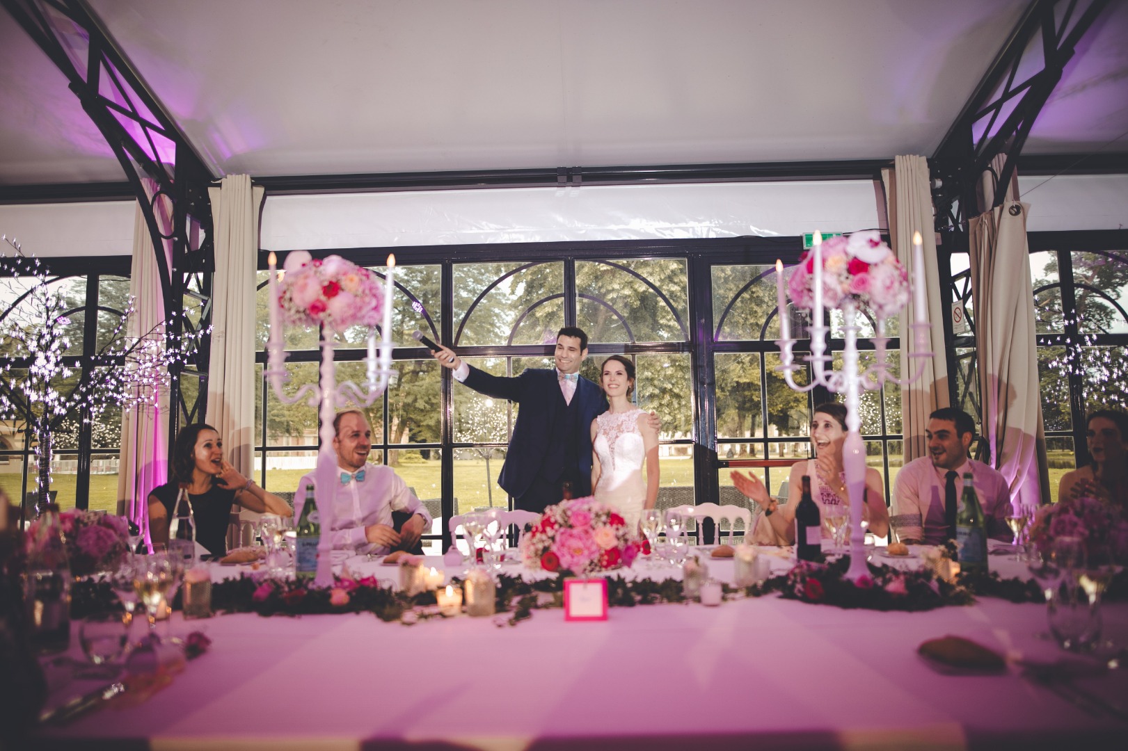 Organisatrice de mariage proche Toulouse