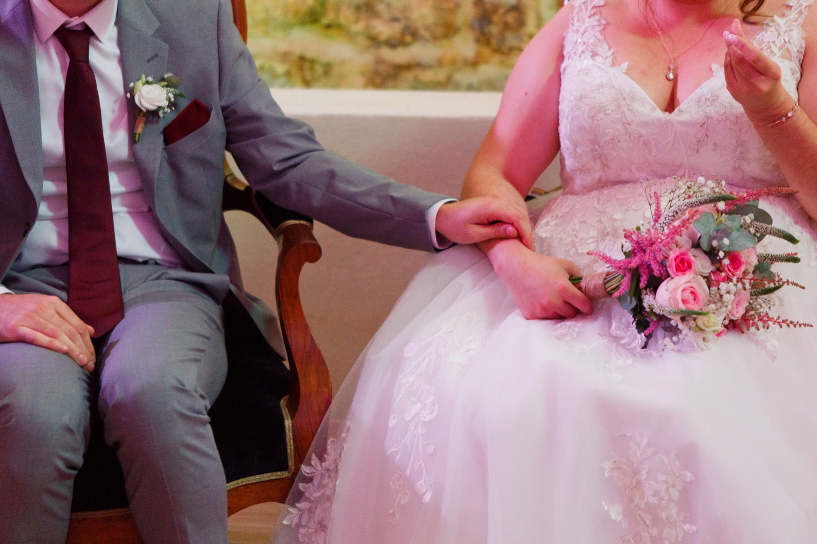 La Dolce Vita | Cérémonie Laïque en Occitanie