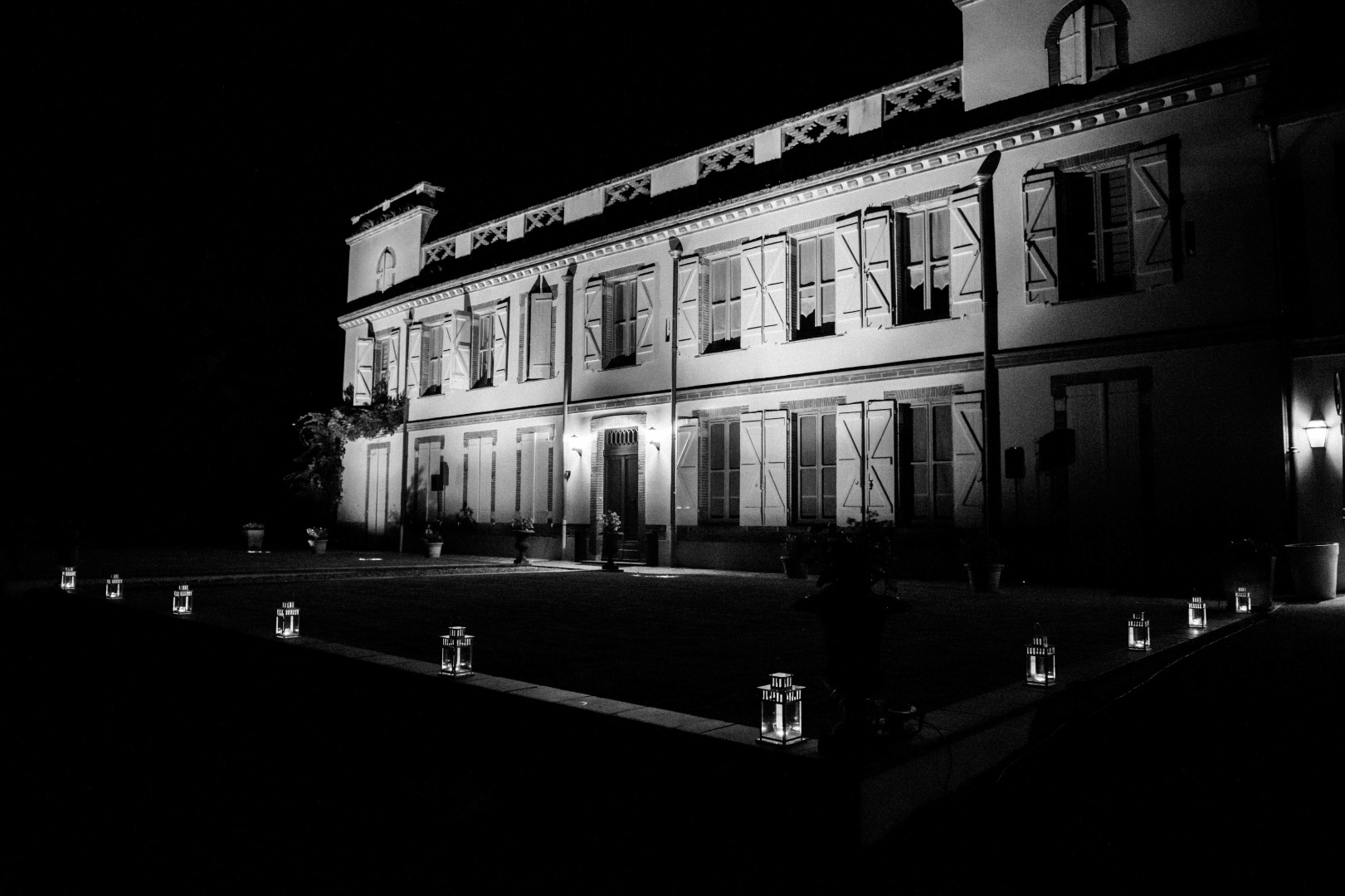 La Dolce Vita | Lieu de réception pour votre mariage en Occitanie