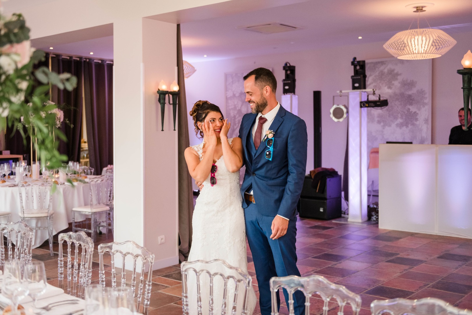 La Dolce Vita | Votre salle de mariage