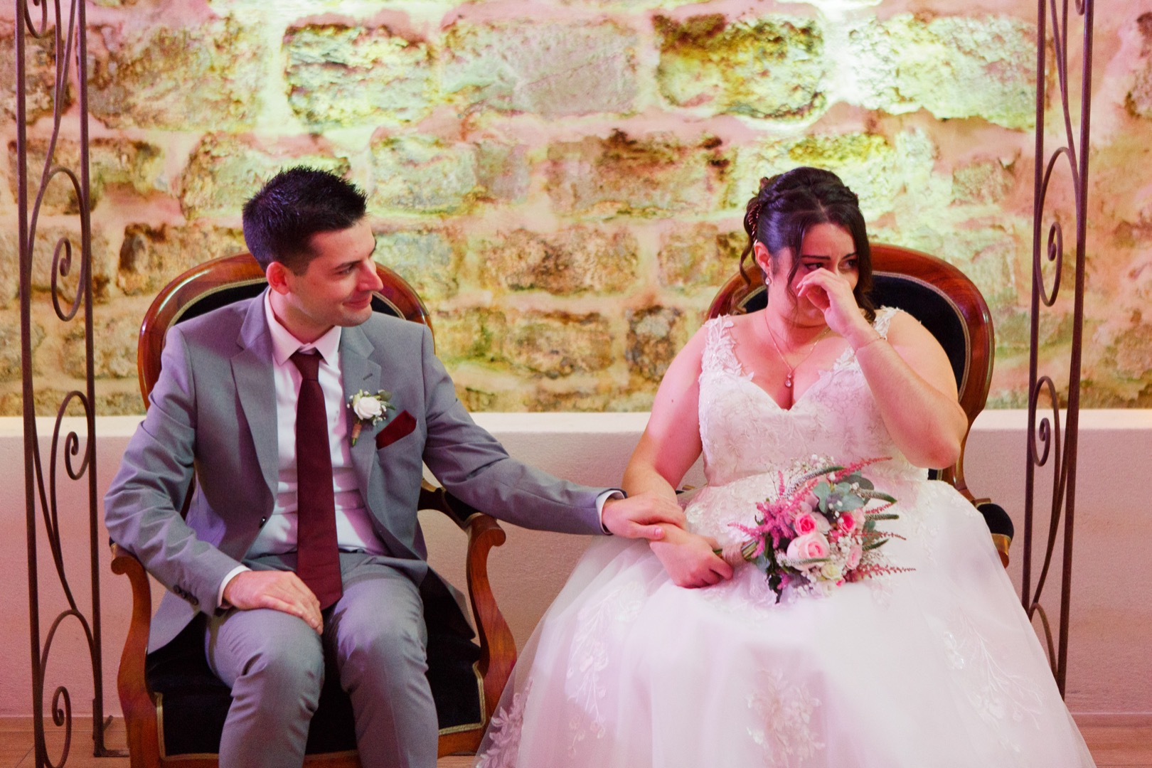 La Dolce Vita | Cérémonie Laïque en Occitanie