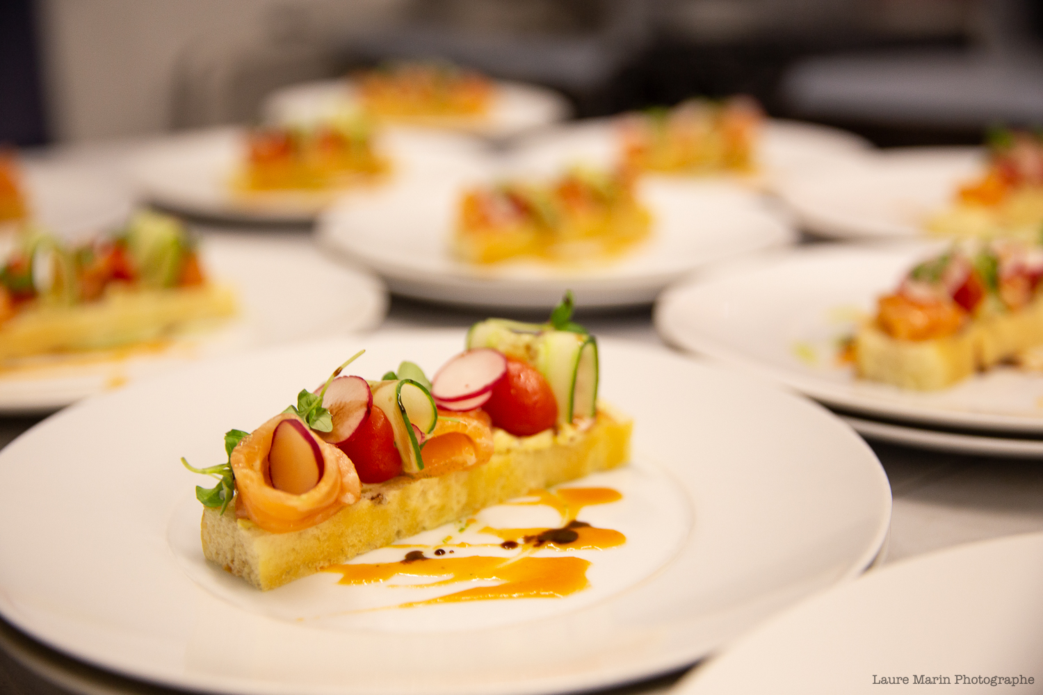 La Dolce Vita | Traiteur pour votre mariage