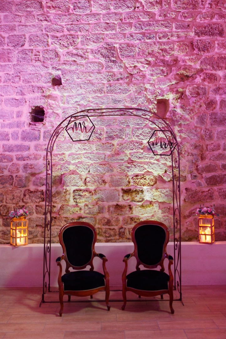 La Dolce Vita | Cérémonie Laïque