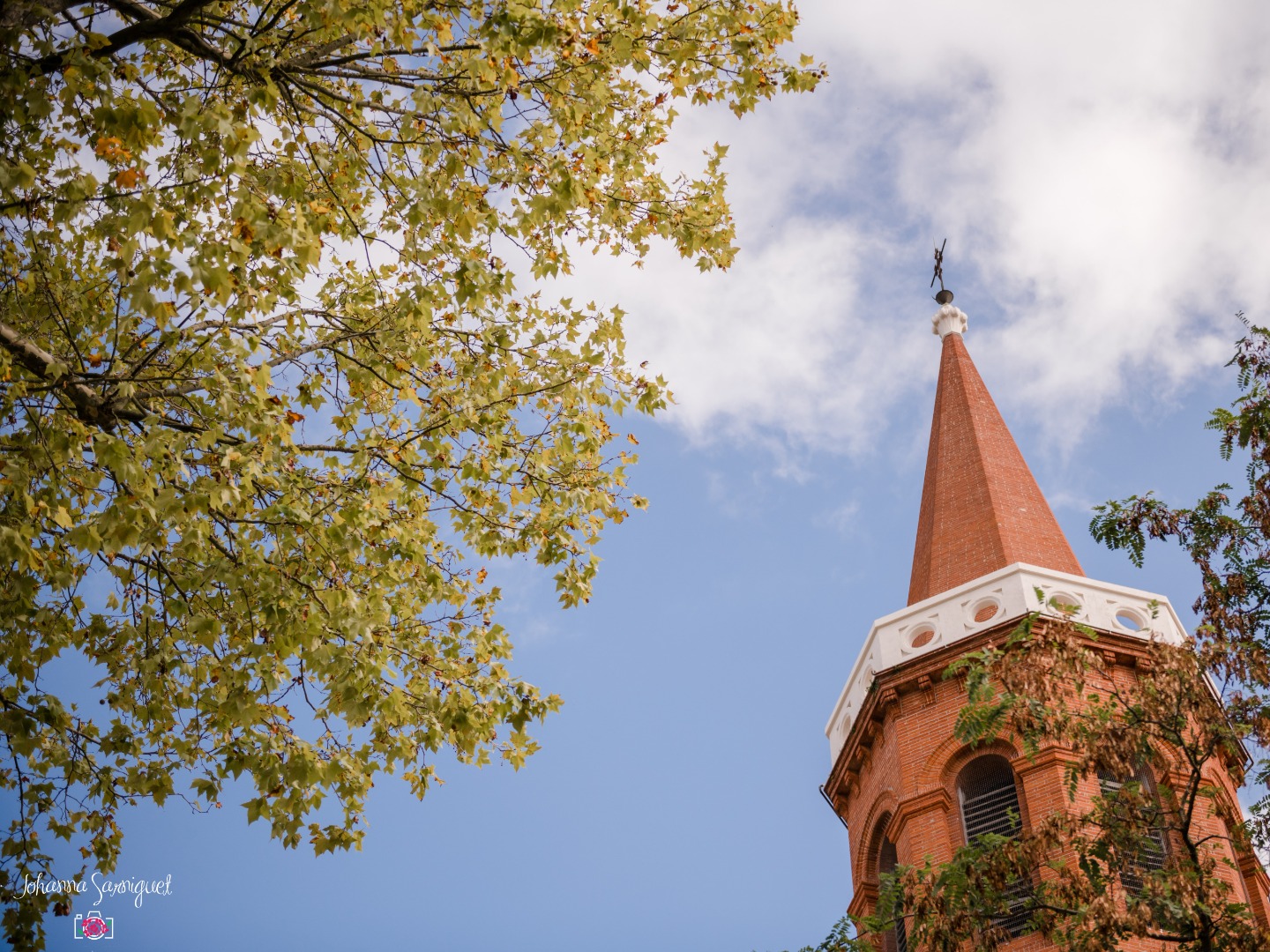 Exterieur église occitanie la dolce vita La Dolce Vita Organisation de Mariages Toulouse.jpg