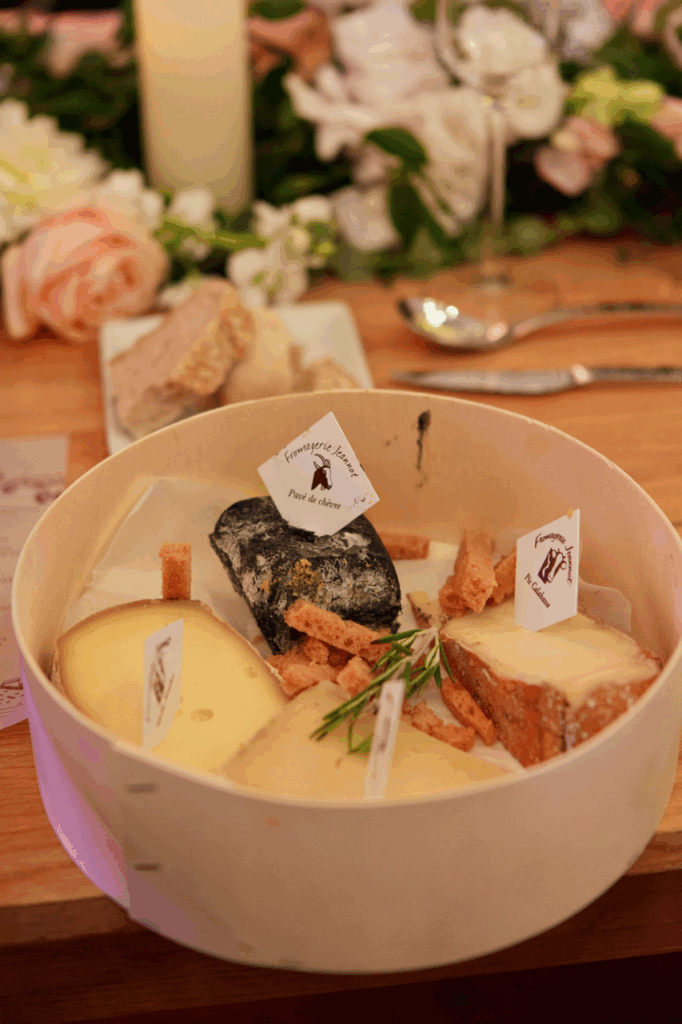 Fromage Mariage