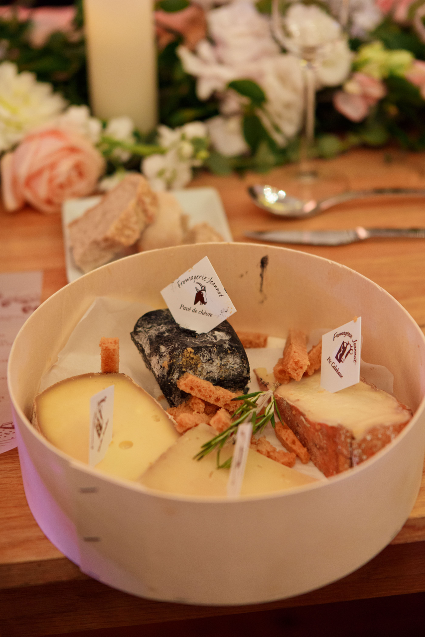 Fromage Mariage