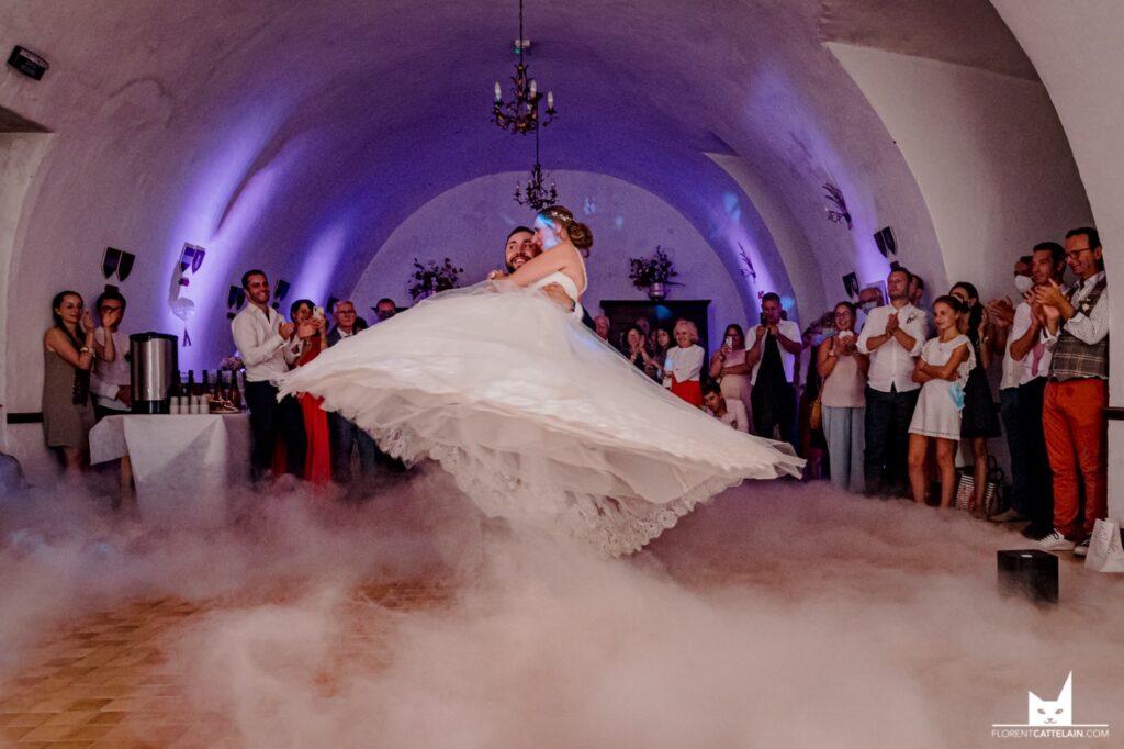 Guinguette vieux chateau La Dolce Vita Organisation de Mariages Toulouse