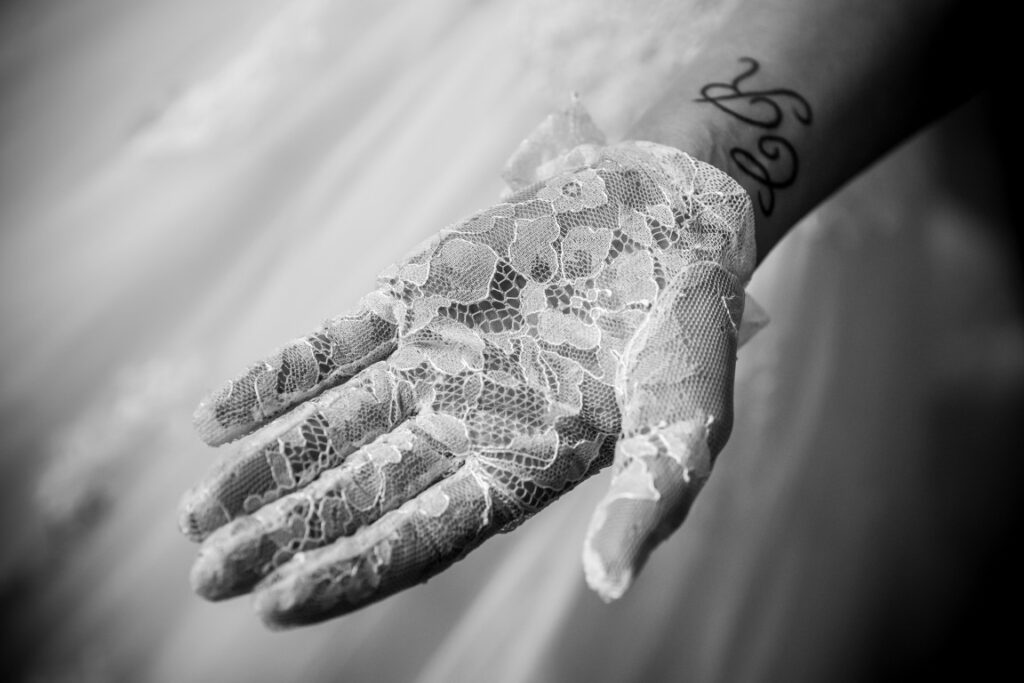 La Dolce Vita | Accessoires pour la mariée