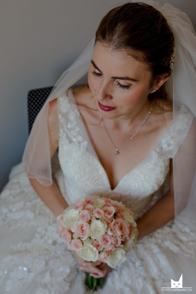 La Dolce Vita | Choisir ma robe de mariée en Occitanie