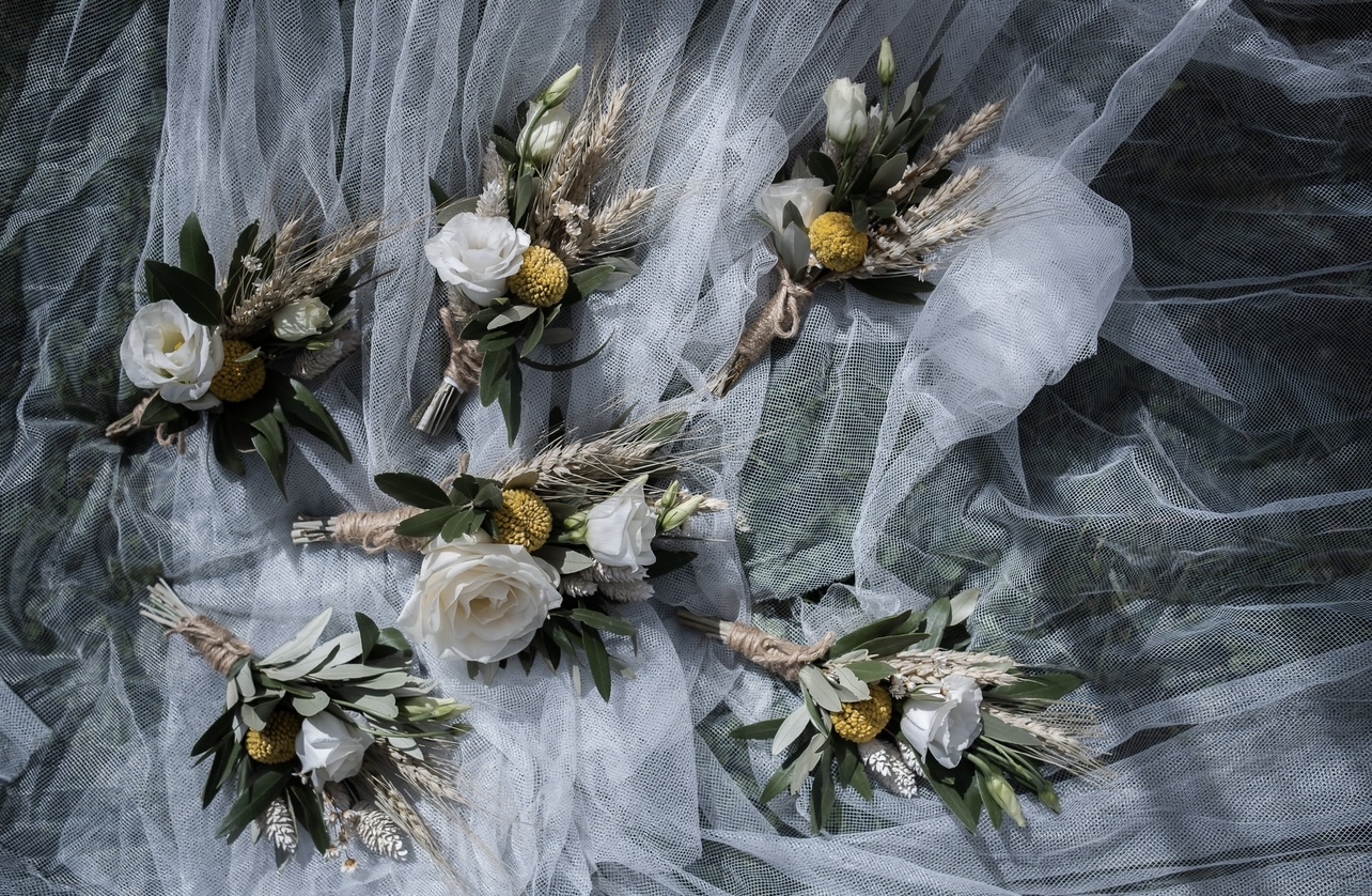 La Dolce Vita | Petites attentions pour vos témoins