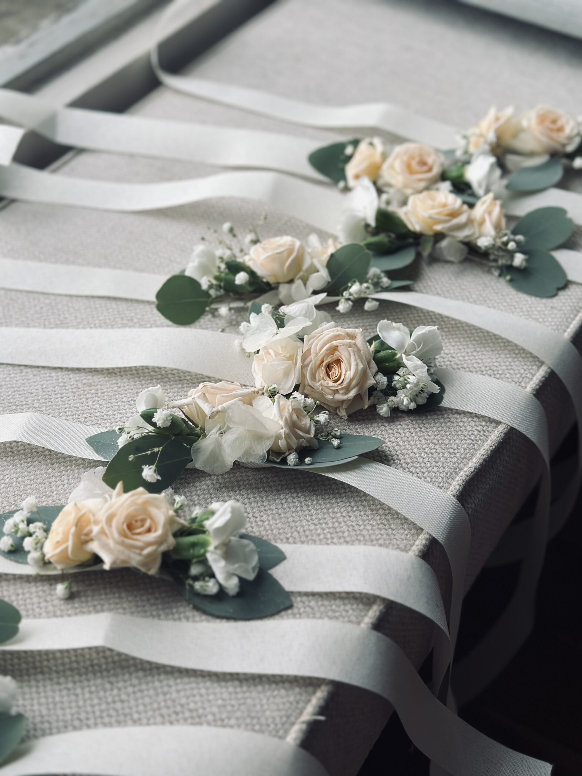 La Dolce Vita | Petites attentions pour vos témoins