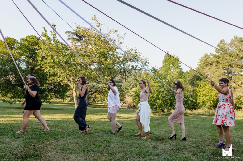 La Dolce Vita | La ronde des rubans