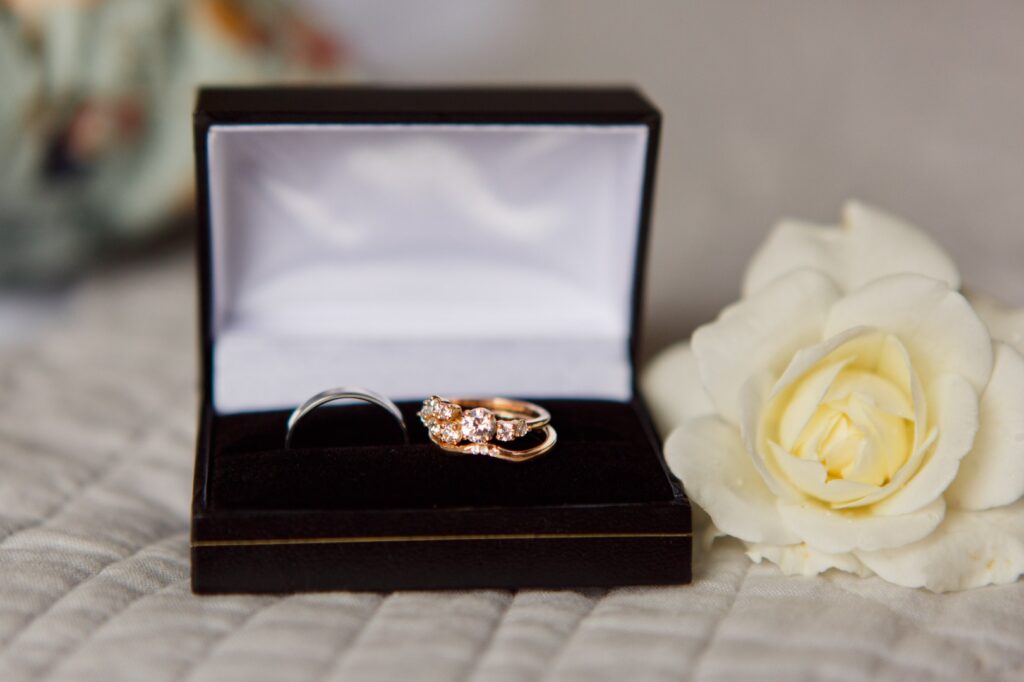 La Dolce Vita | Quel style pour ses alliances | Toulouse