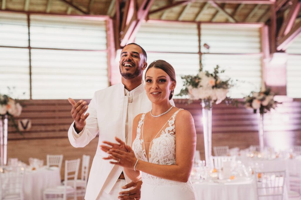 La Dolce Vita | Votre salle de mariage