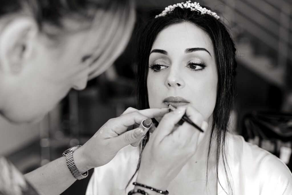 l’instant maquillage