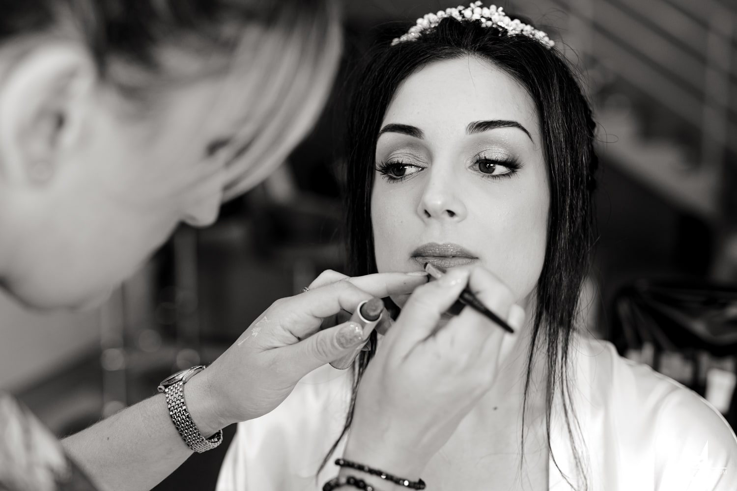 l’instant maquillage