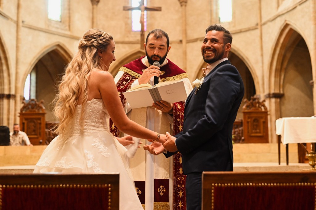 Cérémonie religieuse
