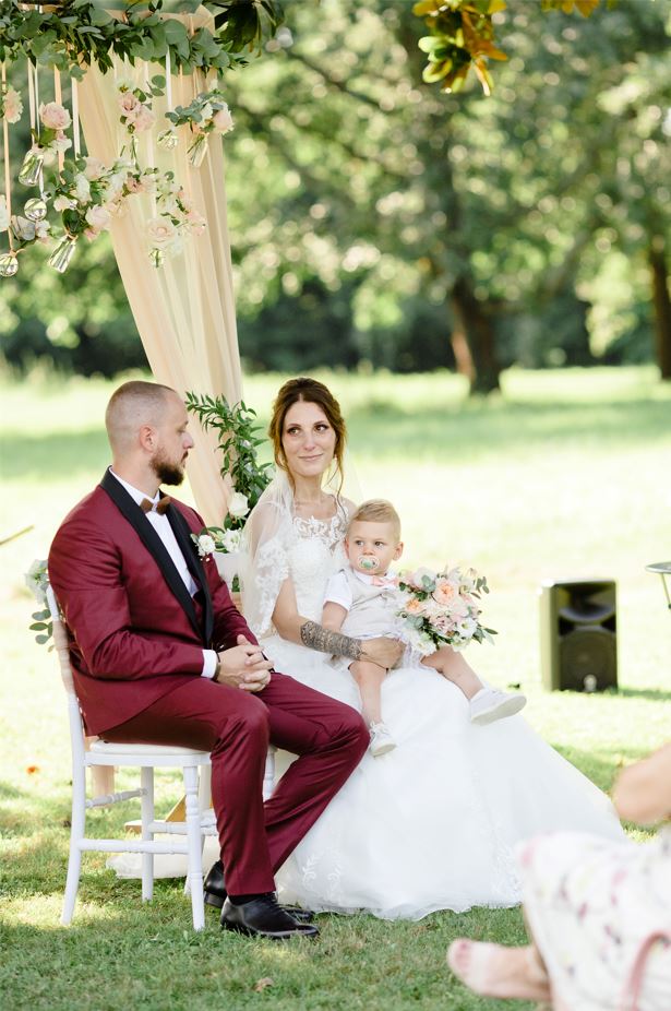 La Dolce Vita | Cérémonie Laïque