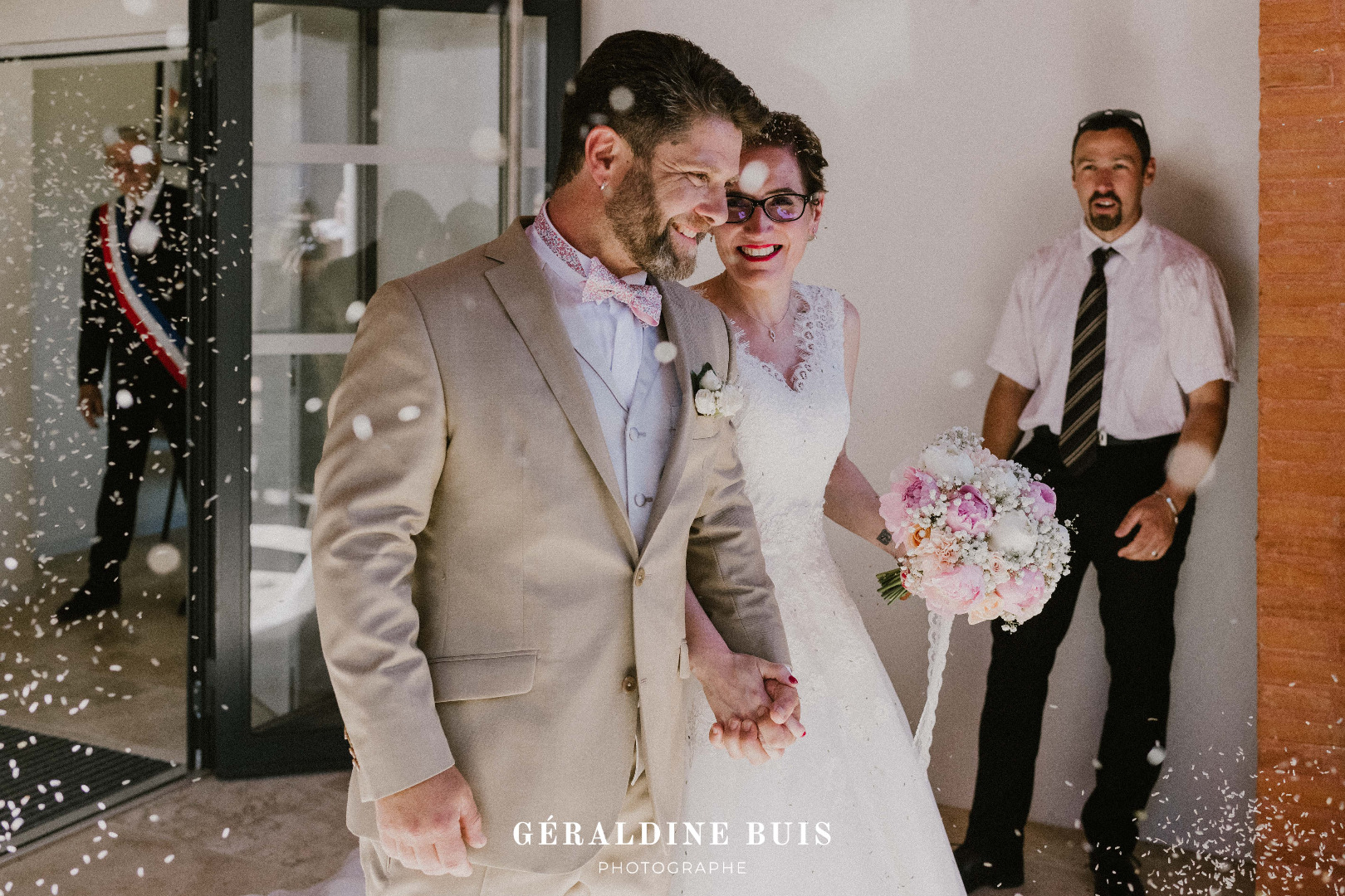 La Dolce Vita | Mariage civil