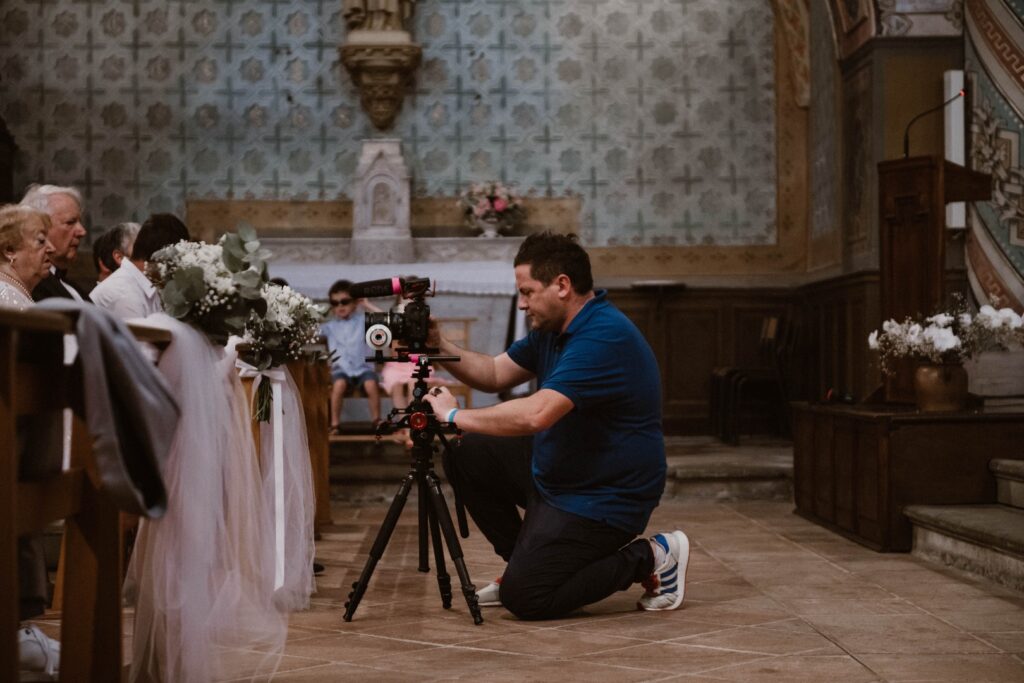 La Dolce Vita | Choisir un vidéaste pour son mariage à Toulouse