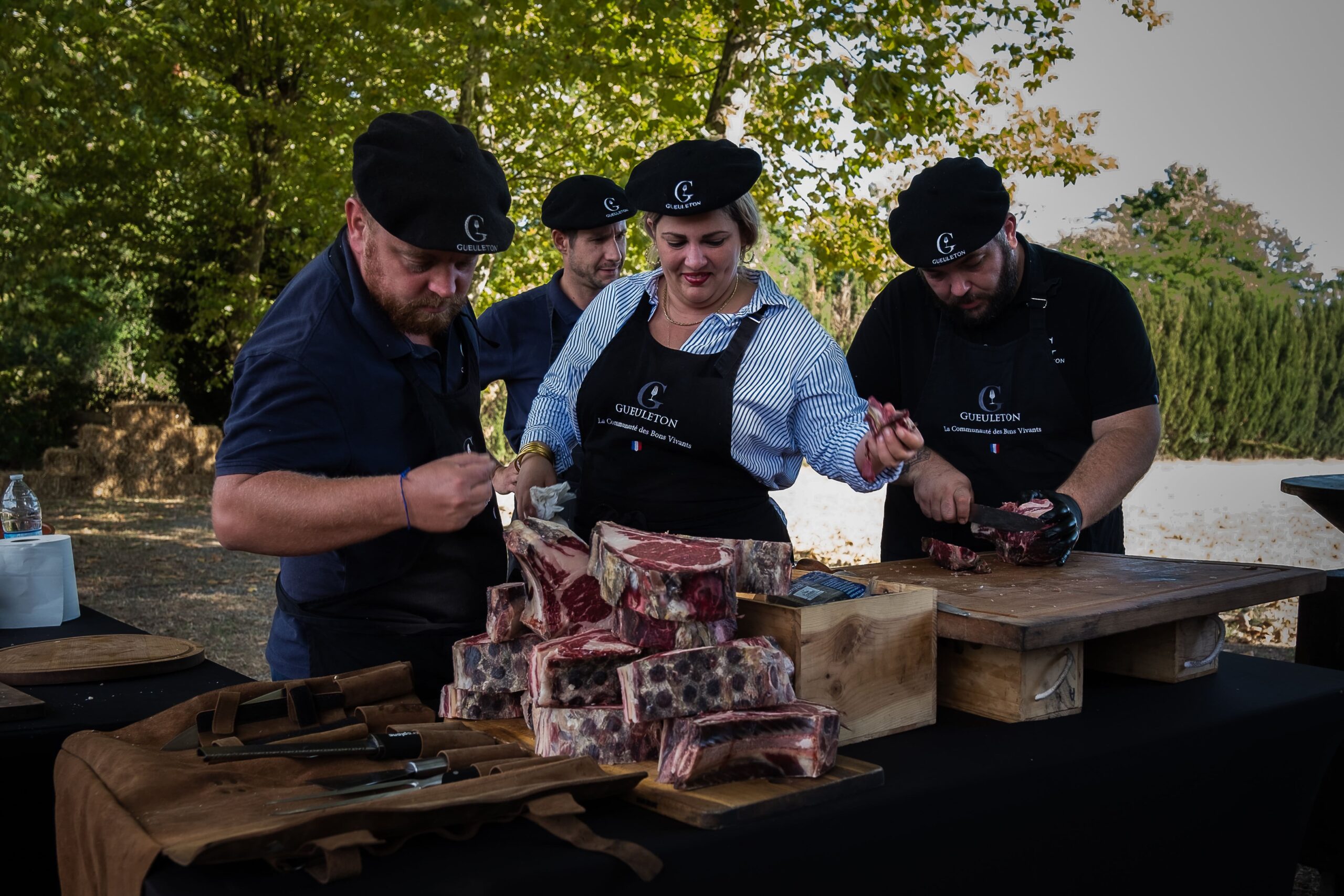 Le Gueuleton Toulouse