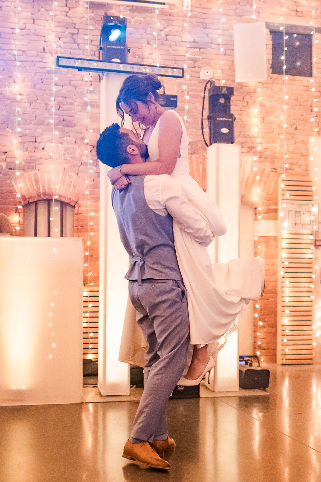 Porté de la chorée