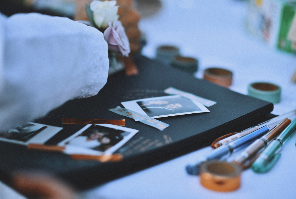 La Dolce Vita | La table des dons