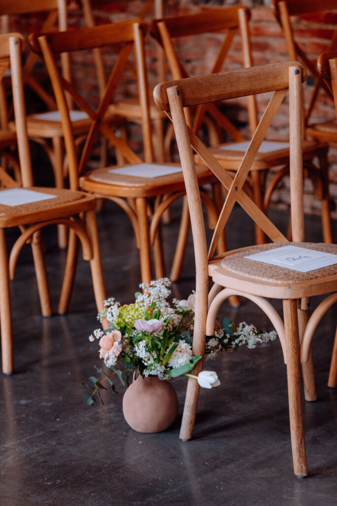 Livret de cérémonie