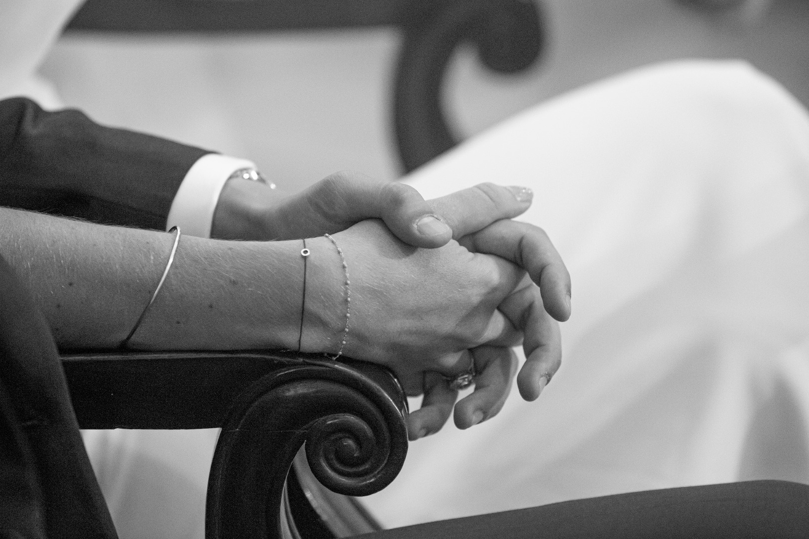 La Dolce Vita | La cérémonie religieuse