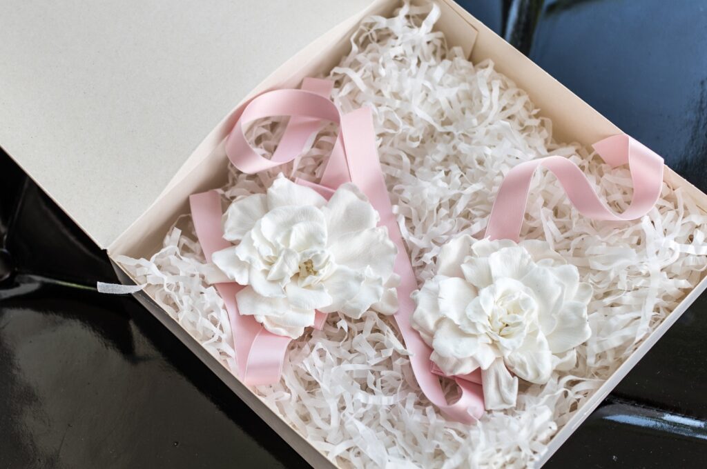 La Dolce Vita | Cadeaux pour les témoins