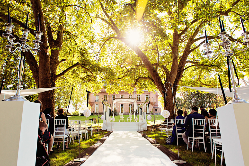 La Dolce Vita | Cérémonie Laïque