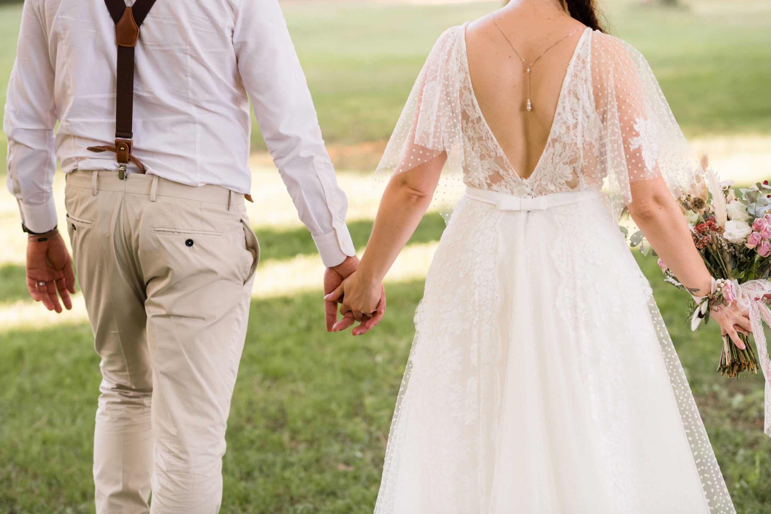 Mariage après 2 reports Covid 2