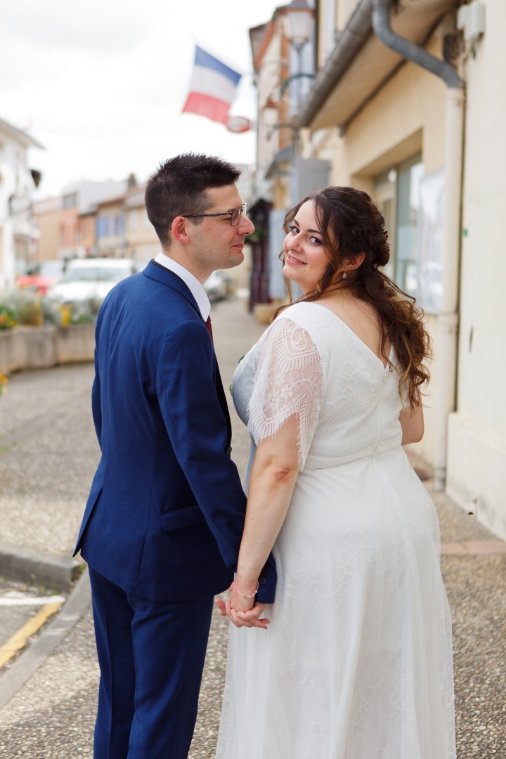 La Dolce Vita | Mariage civil