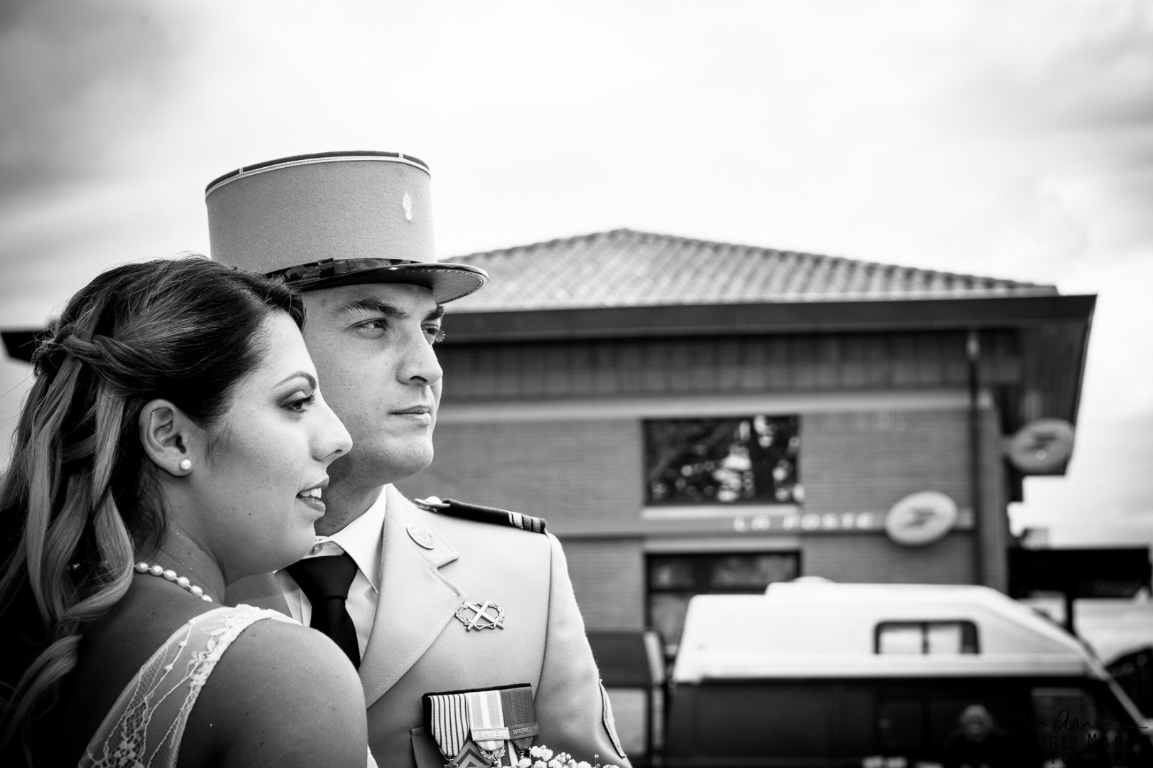 La Dolce Vita | Mariage civil