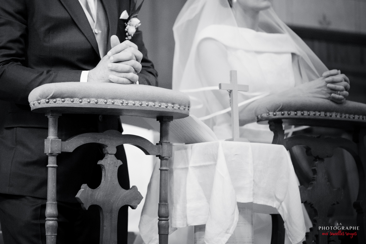 Mariage et foi chrétienne