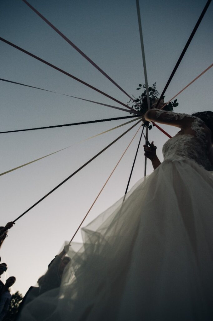 La Dolce Vita | La ronde des rubans