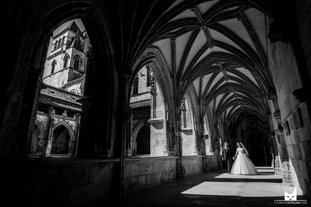 Mariage religieux Cahors