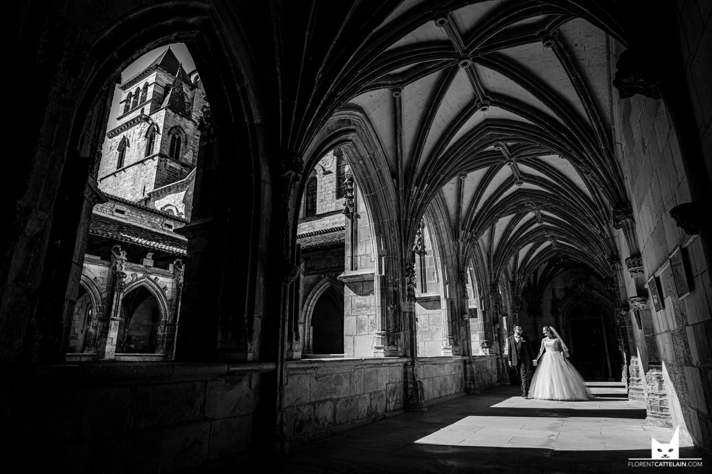 Mariage religieux Cahors