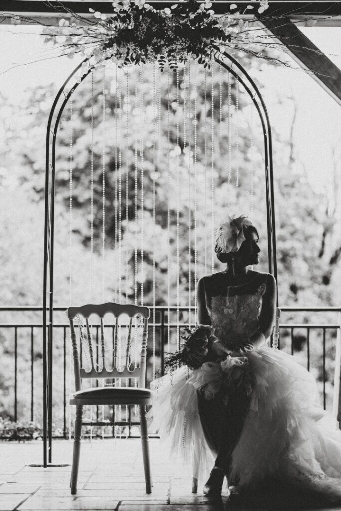 La Dolce Vita | Choisir ma robe de mariée | Toulouse