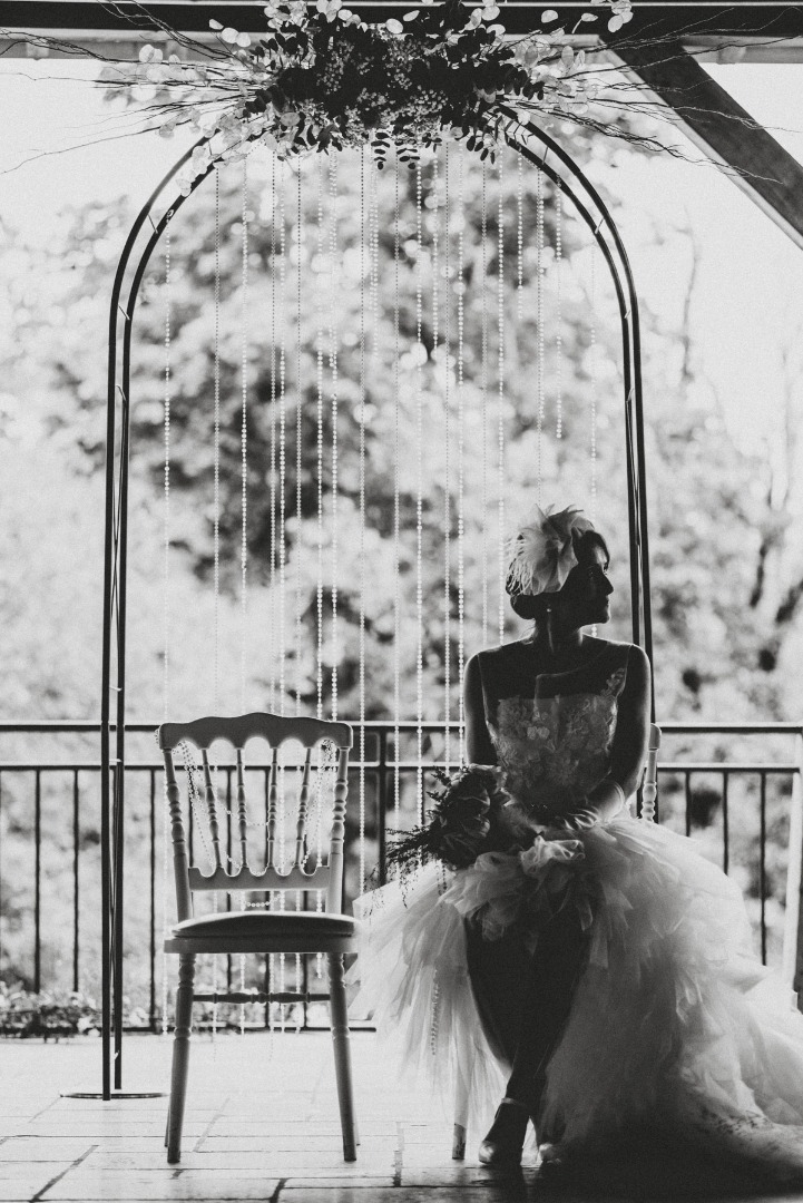 La Dolce Vita | Choisir ma robe de mariée | Toulouse