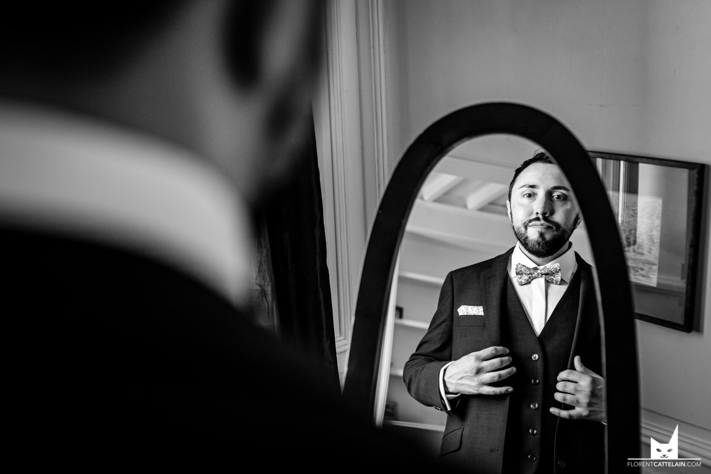 La Dolce Vita | Costume de marié à Toulouse