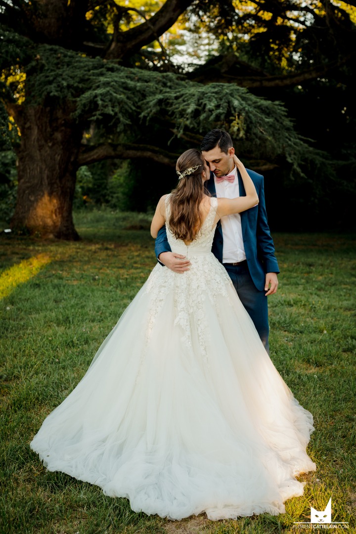 La Dolce Vita | Choisir ma robe de mariée en Occitanie