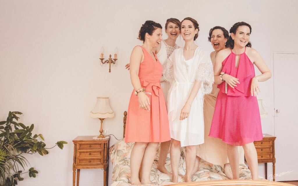 La Dolce Vita | Robes de témoins