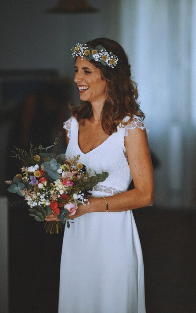 La Dolce Vita | Choisir ma robe de mariée en Occitanie