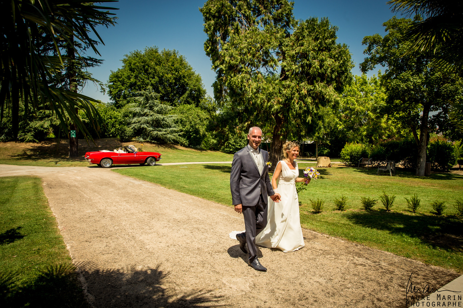 La Dolce Vita | Mariage civil