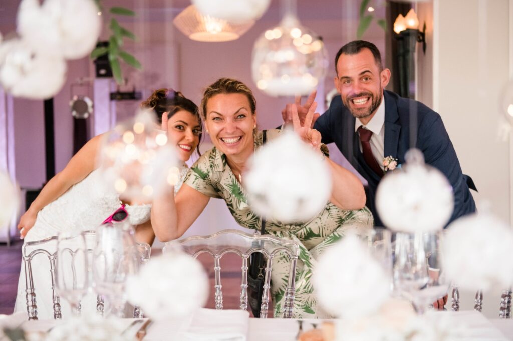 La Dolce Vita | Votre salle de mariage