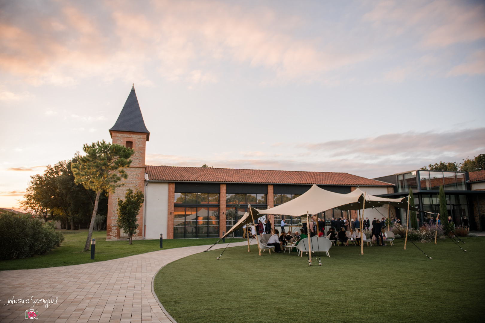 Mas Tolosa Plaisance du Touch