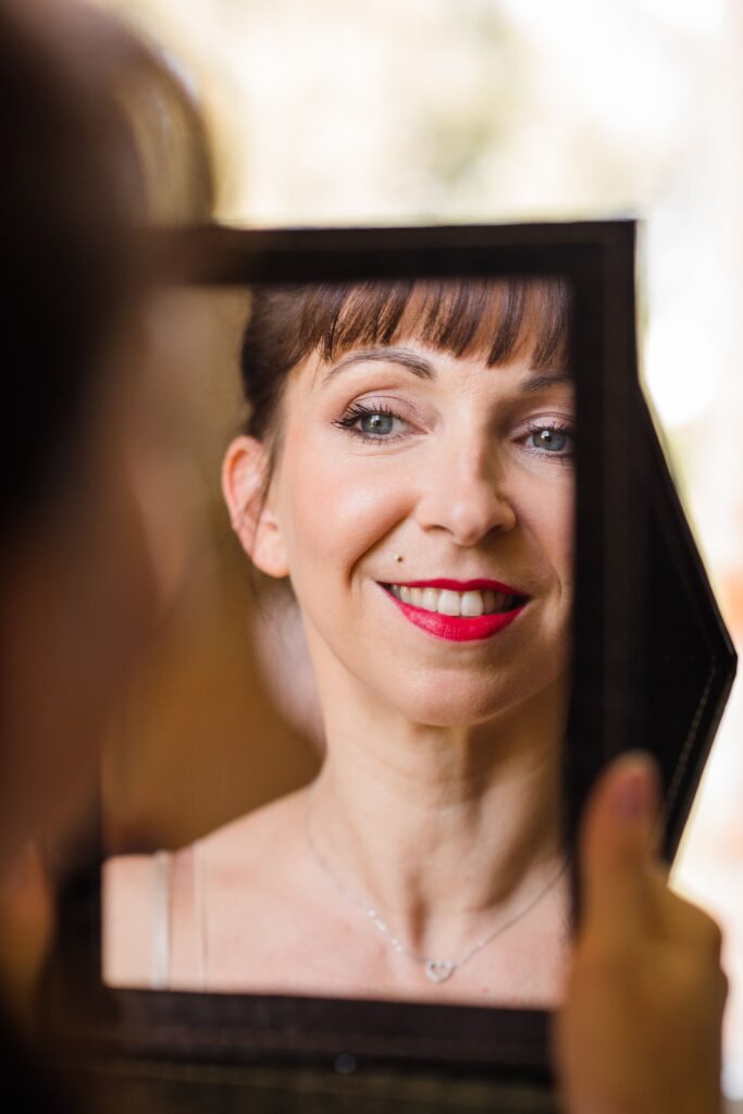 Mise en beauté mariage Toulouse