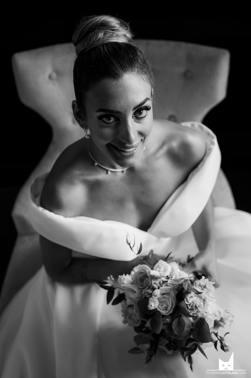 Mon beau bouquet de Fleurs et D’Eau